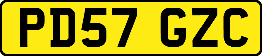 PD57GZC