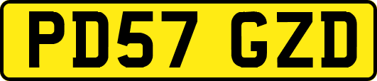 PD57GZD