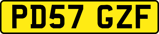 PD57GZF