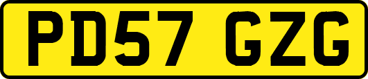 PD57GZG