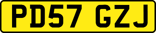 PD57GZJ