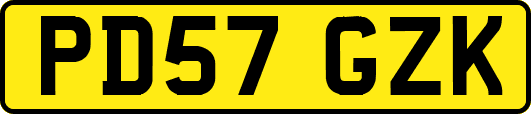 PD57GZK