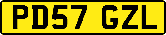 PD57GZL