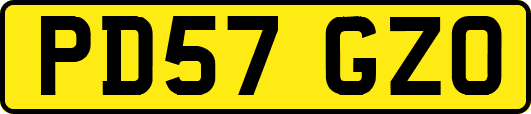 PD57GZO