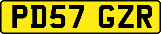 PD57GZR