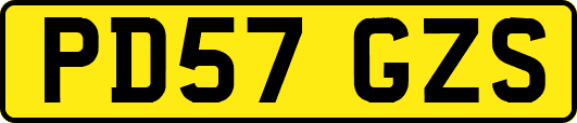 PD57GZS