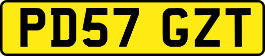PD57GZT