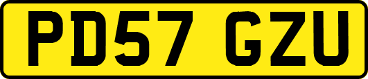 PD57GZU
