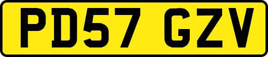 PD57GZV