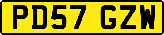 PD57GZW