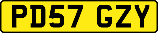 PD57GZY