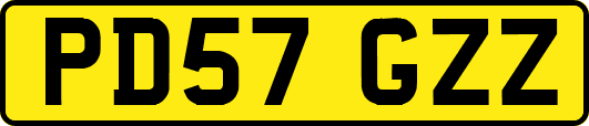 PD57GZZ