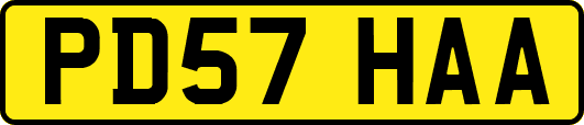 PD57HAA