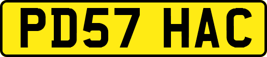 PD57HAC