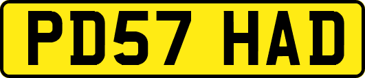 PD57HAD