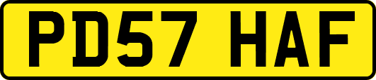 PD57HAF
