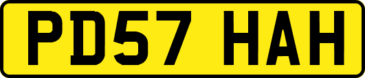 PD57HAH