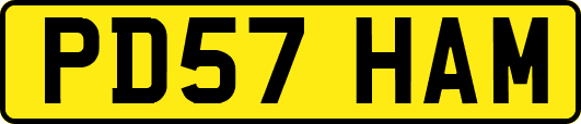 PD57HAM