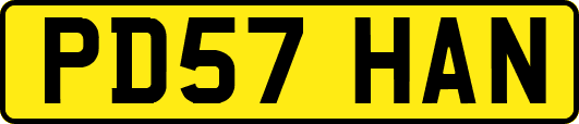 PD57HAN