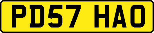 PD57HAO