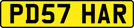PD57HAR