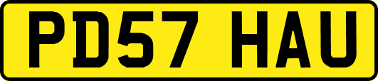 PD57HAU
