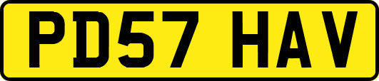 PD57HAV