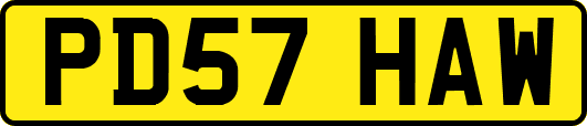 PD57HAW