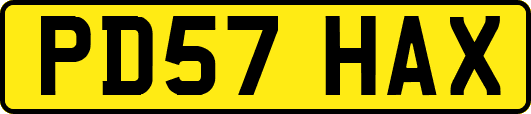 PD57HAX
