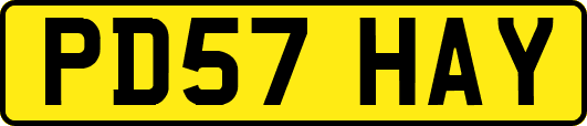 PD57HAY