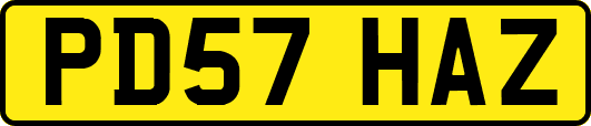 PD57HAZ