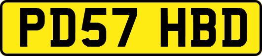 PD57HBD