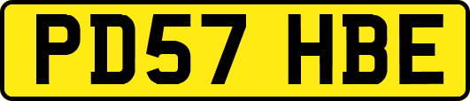 PD57HBE