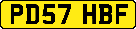 PD57HBF