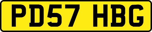 PD57HBG
