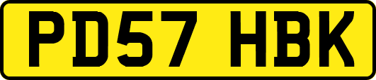 PD57HBK