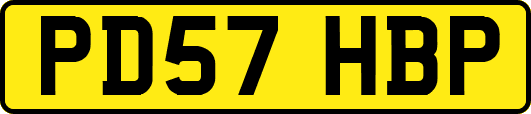 PD57HBP