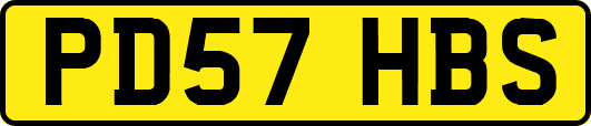 PD57HBS