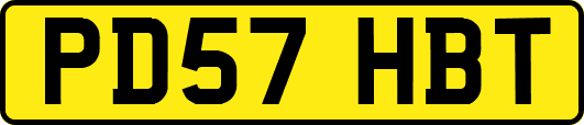 PD57HBT