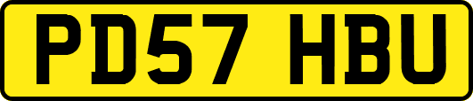 PD57HBU