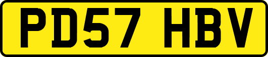 PD57HBV