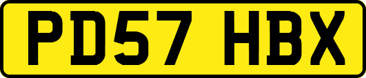 PD57HBX
