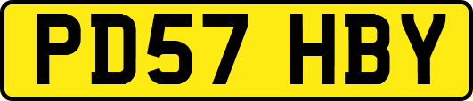 PD57HBY