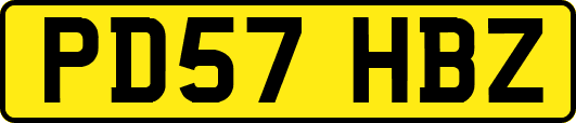 PD57HBZ
