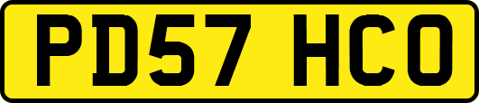 PD57HCO
