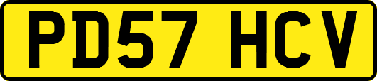 PD57HCV
