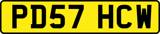 PD57HCW