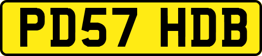 PD57HDB