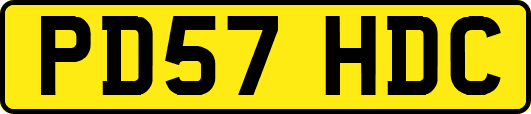 PD57HDC