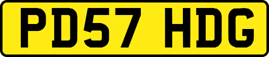 PD57HDG